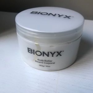 Bionyx Body Butter